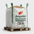 Big Bag Maxi Performance - 1 200 kg