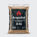 Saco de Prueba - 30 kg | Pellets Industriales
