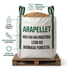 Big Bag Maxi Performance - 1 200 kg